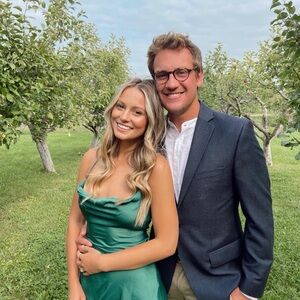 ASOS Green Satin Dress